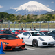 Illustration for article titled This Parking Lot Party Reveals Just How Wild Japan's Tuner Scene Can Get